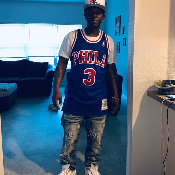 Meet your Posher, Xavier - Picture 2 of 2